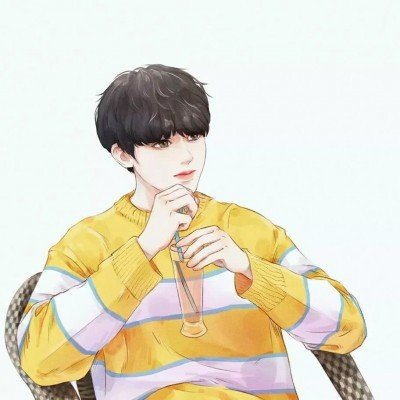 小朋友的世界是没有退路的